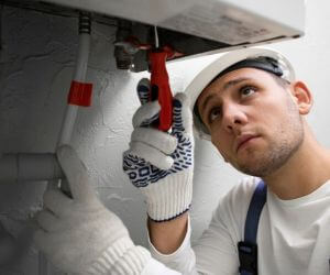 About Water Leak Detection Pros Aurora, MO